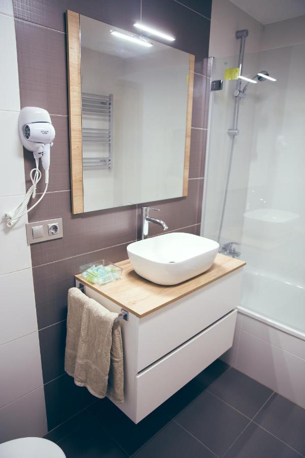 Apartment Centro Castellon Con Parking 2