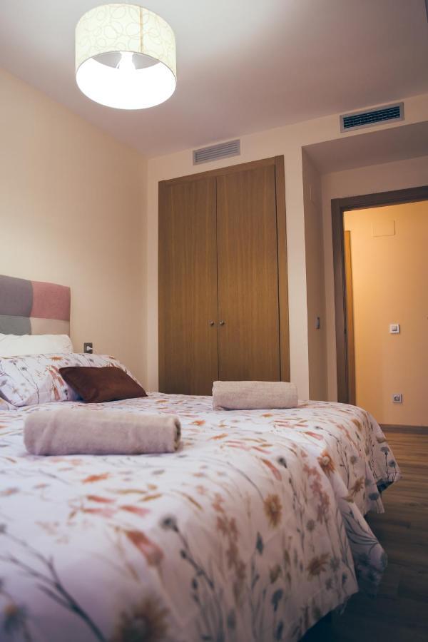 Centro Castellon Con Parking 2 Apartment *